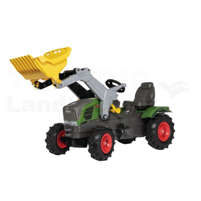 rollyFarmtrac Fendt 211 Vario