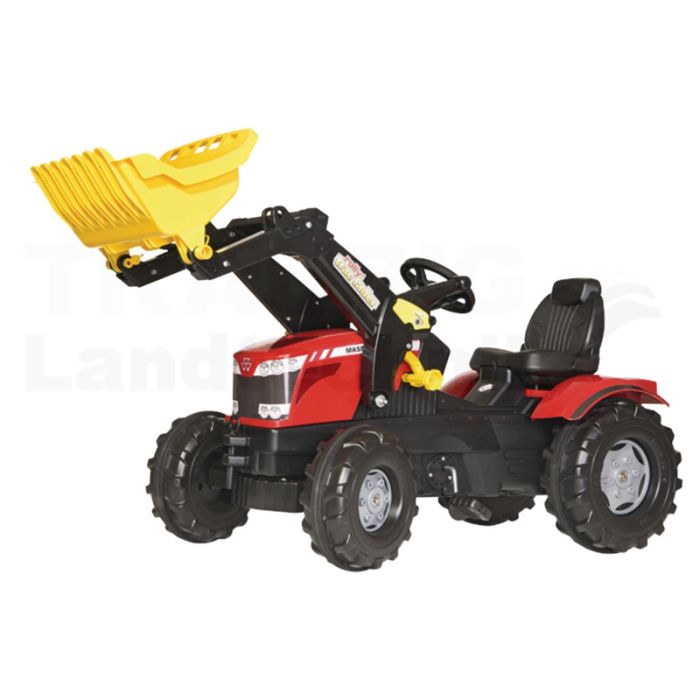 rollyFarmtrac MF