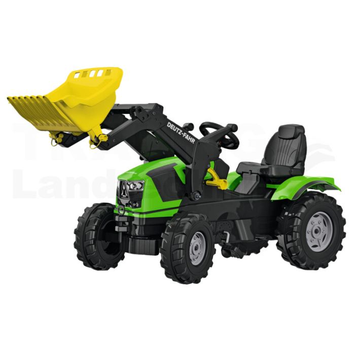 rollyFarmtrac Deutz-Fahr 5120