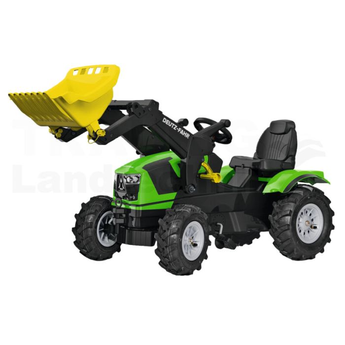 rollyFarmtrac Deutz-Fahr 5120