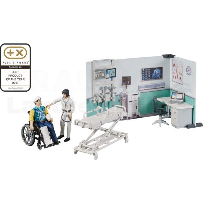 Krankenstation Krankenstation