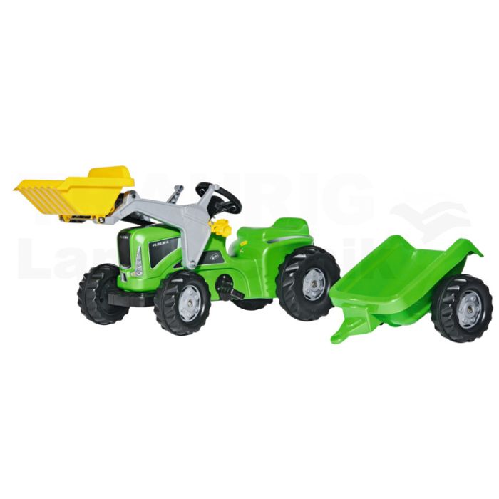 rollyKiddy Futura rollyKiddy Futura