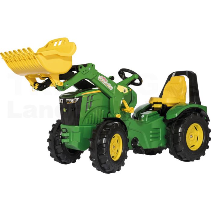 rollyX-Trac Premium John Deere 8400R rollyX-Trac Premium John Deere 8400R