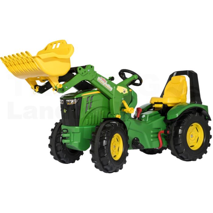 rollyX-Trac Premium John Deere 8400R rollyX-Trac Premium John Deere 8400R