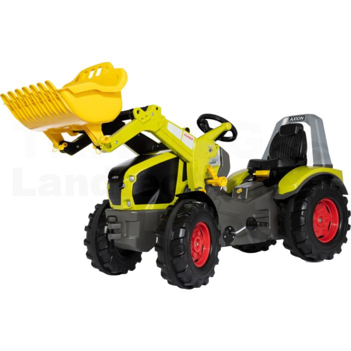 rollyX-Trac Premium CLAAS rollyX-Trac Premium CLAAS