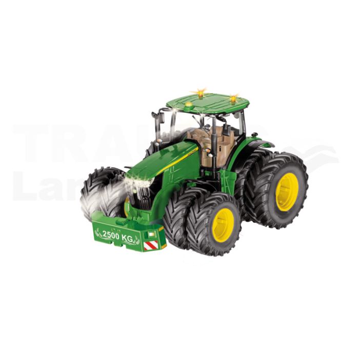 John Deere 7290R