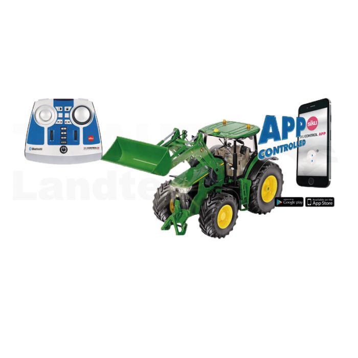 John Deere 7310R