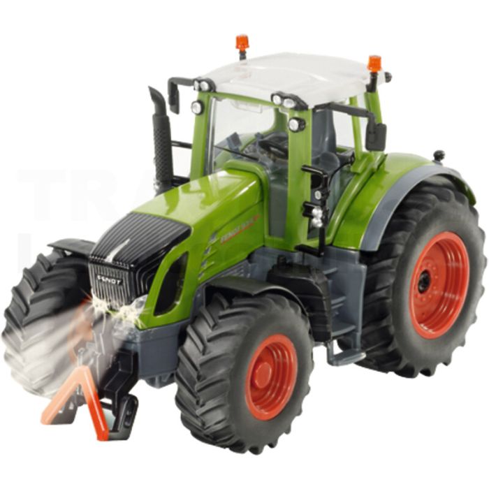 Fendt 939 Set mit Fernsteuerung