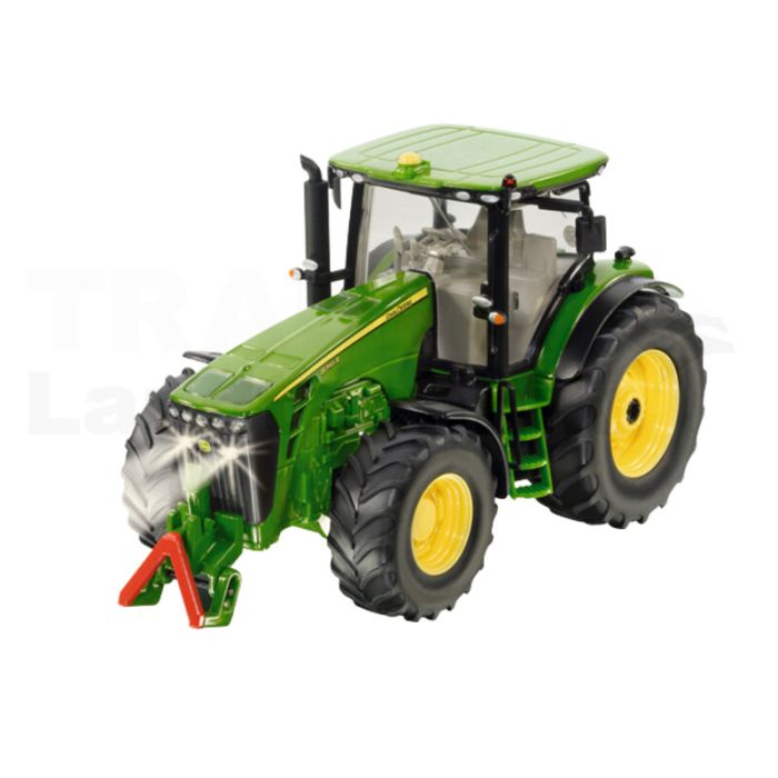 John Deere 8345R 