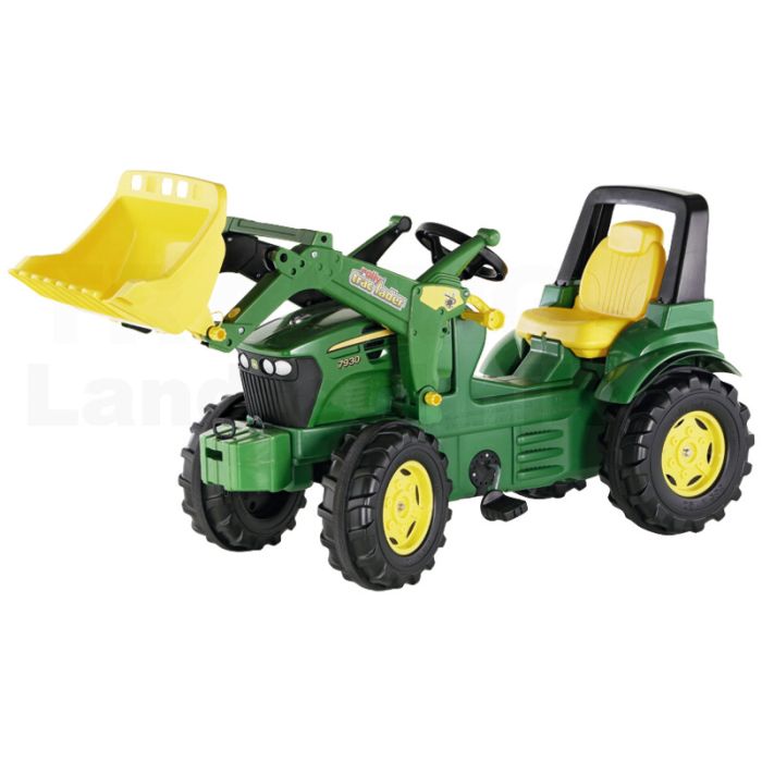 rollyFarmtrac John Deere 7930