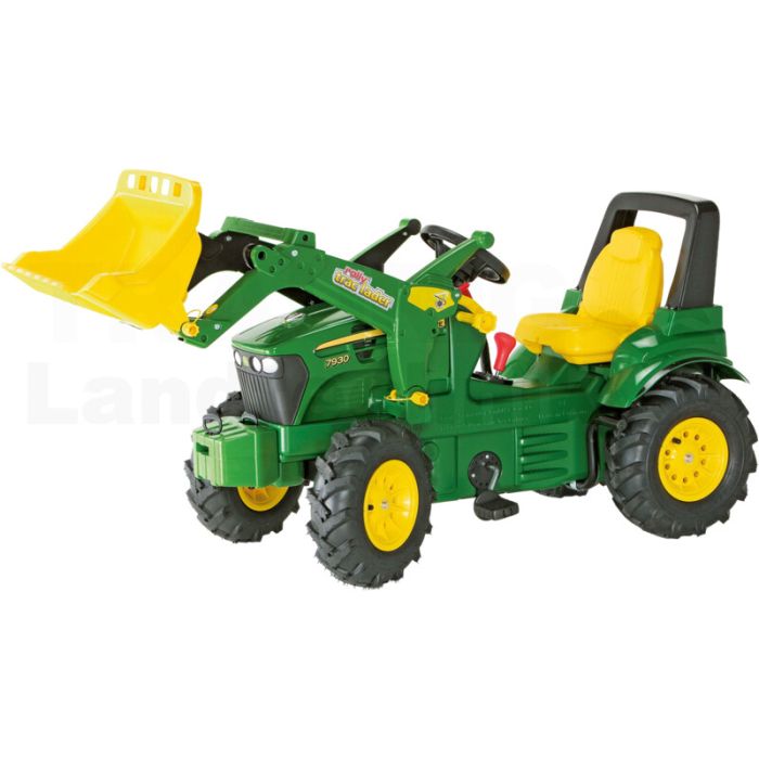 rollyFarmtrac John Deere 7930