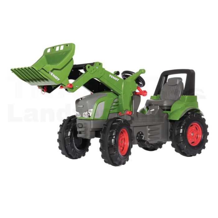 rollyFarmtrac Fendt 939 Vario