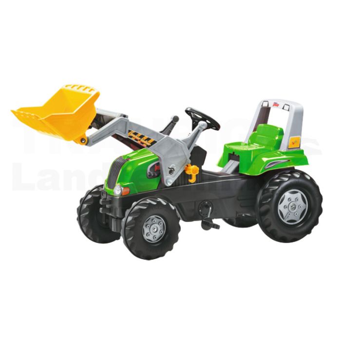 rollyJunior RT rollyJunior RT
