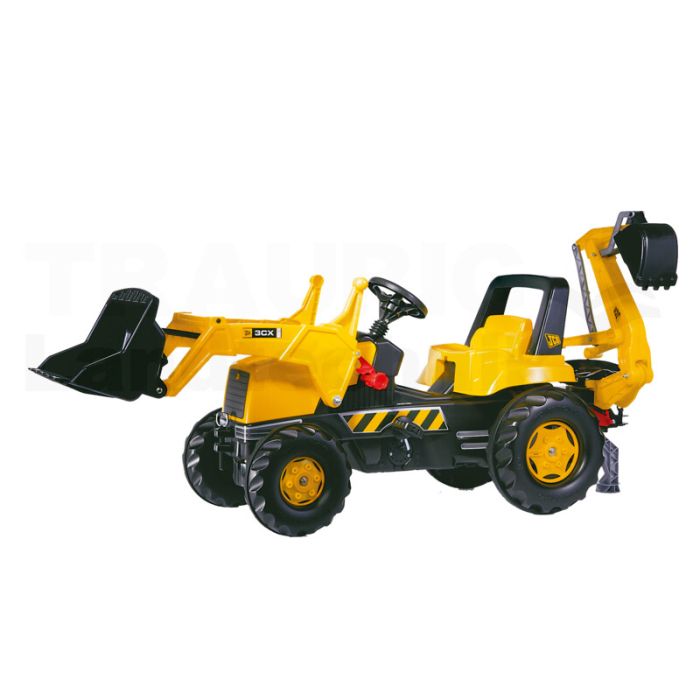 rollyJunior JCB