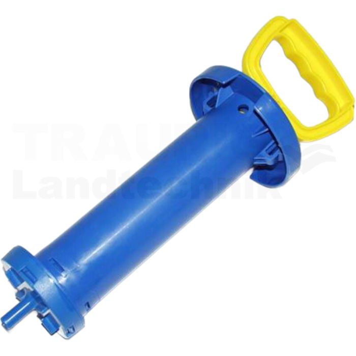 Zylinder komplett Zylinder komplett