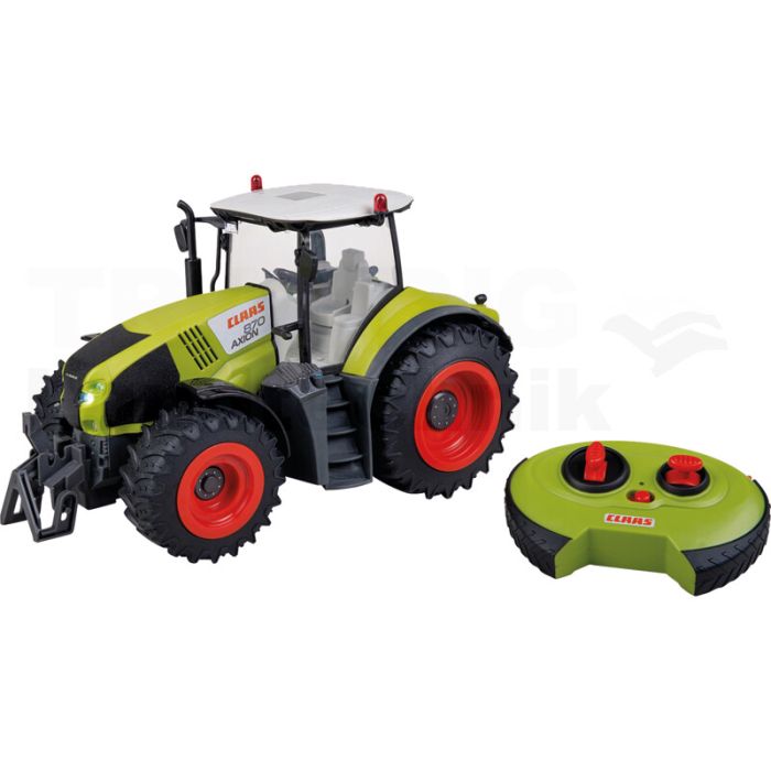 RC Traktor CLAAS Axion 870