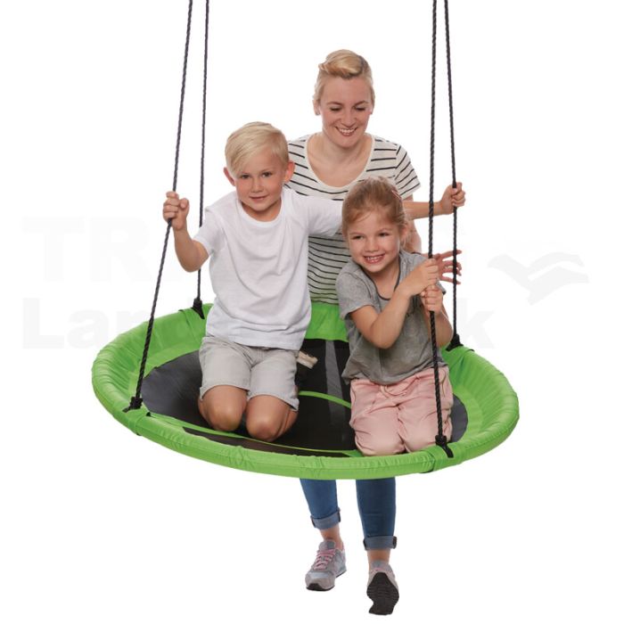 Nestschaukel