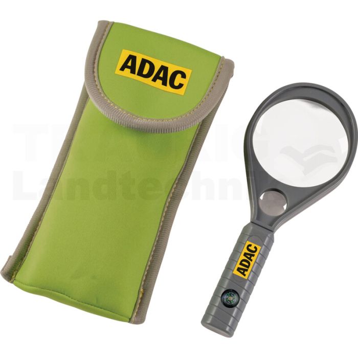 ADAC Lupe ADAC Lupe