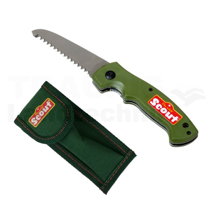 SCOUT Taschensäge SCOUT Taschensäge