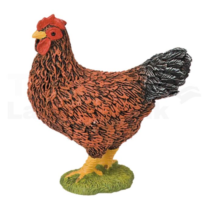 Huhn