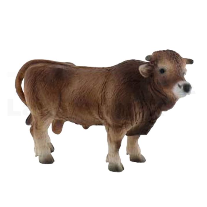 Alpenstier Peter
