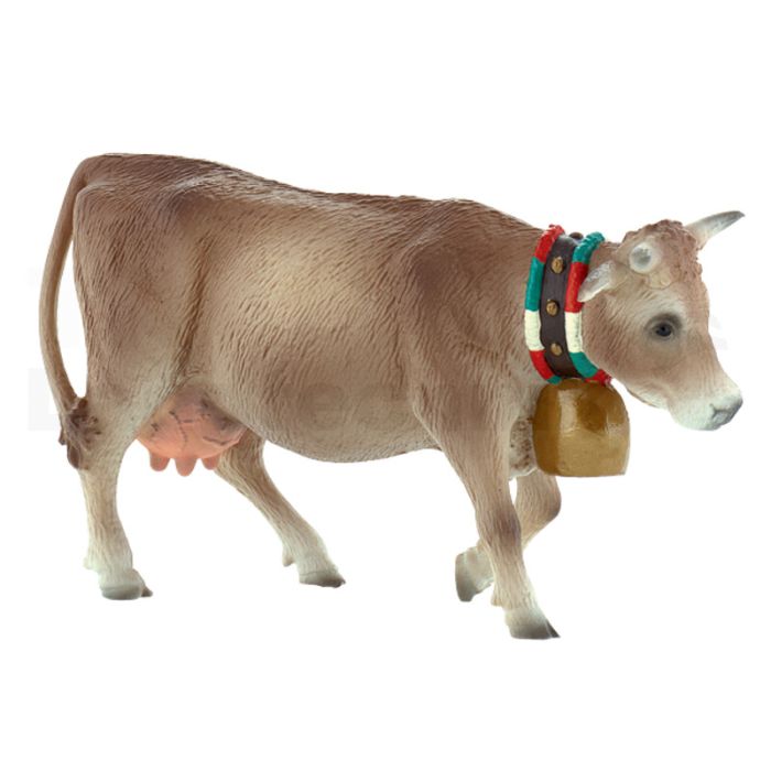 Alpenkuh Lara