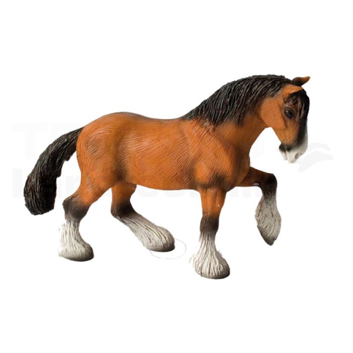 Shire Horse Wallach Shire Horse Wallach