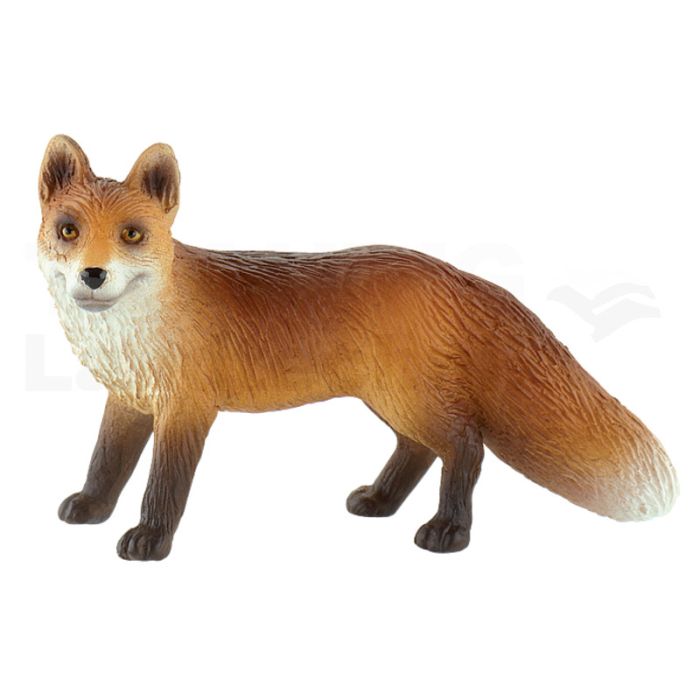 Fuchs Fuchs