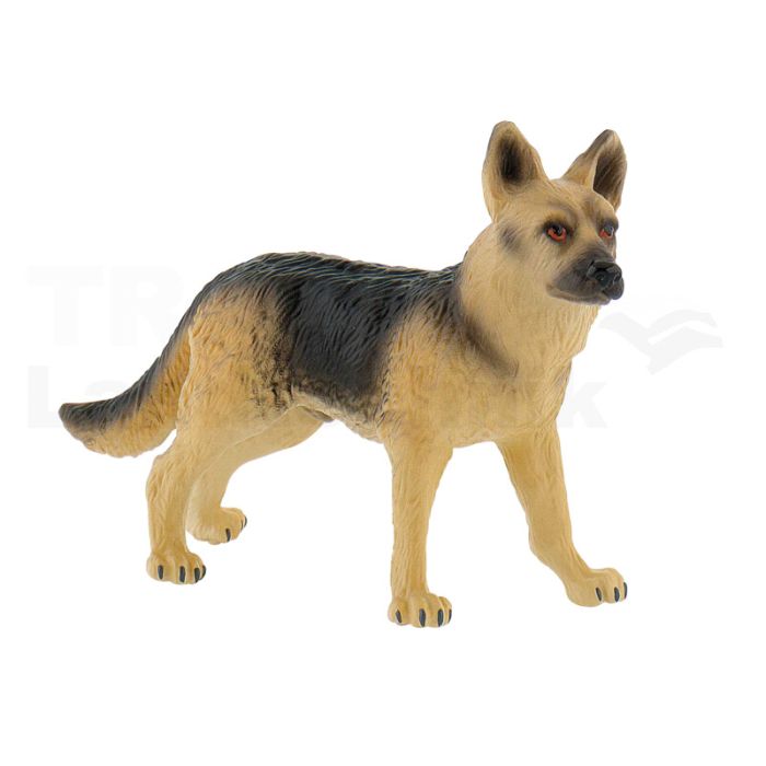 Schäferhund Rex Schäferhund Rex