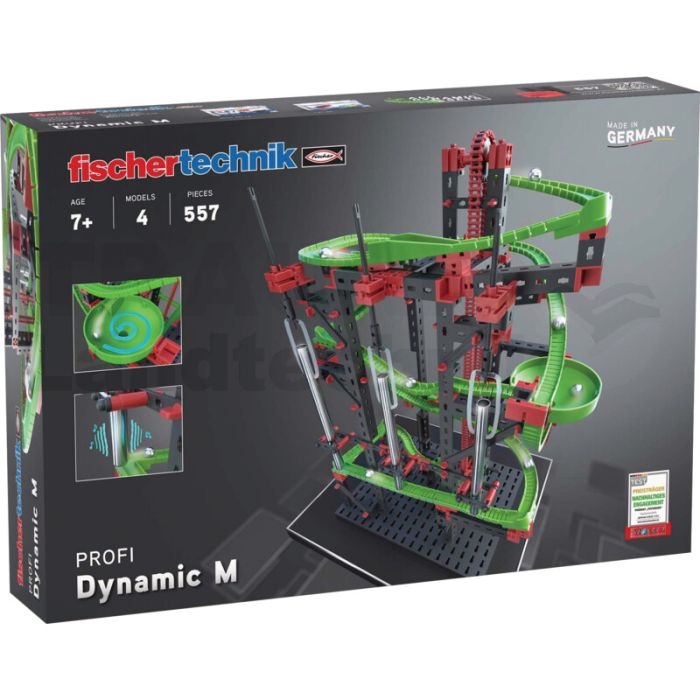 Kugelbahn Dynamic M Kugelbahn Dynamic M