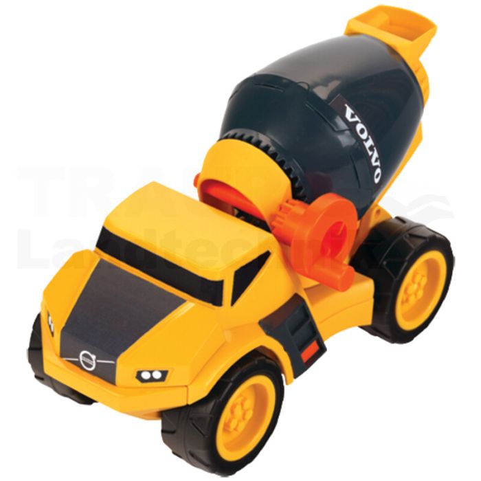 Power Betonmischer