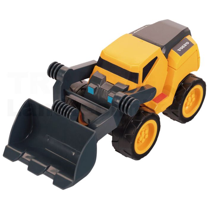 Power Radlader Power Radlader