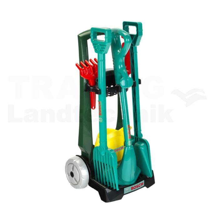 Gartenwagen Gartenwagen
