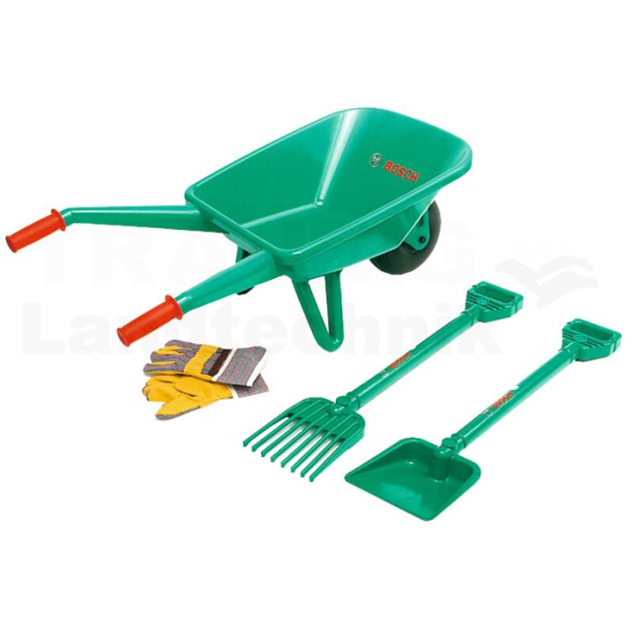 Gartenset, 4-teilig Gartenset, 4-teilig