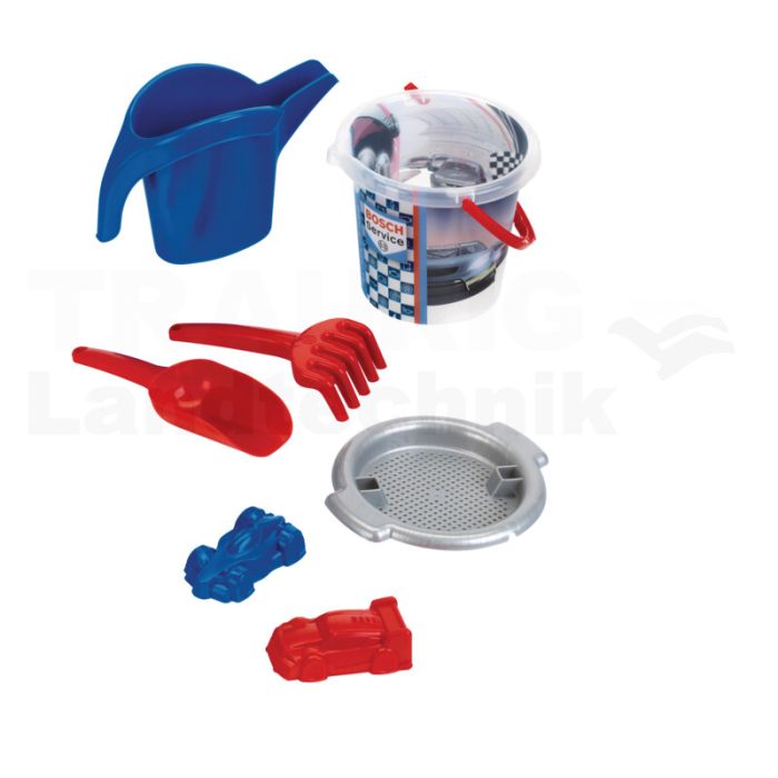 Car Service Sandeimer im Set, 2l Car Service Sandeimer im Set, 2l