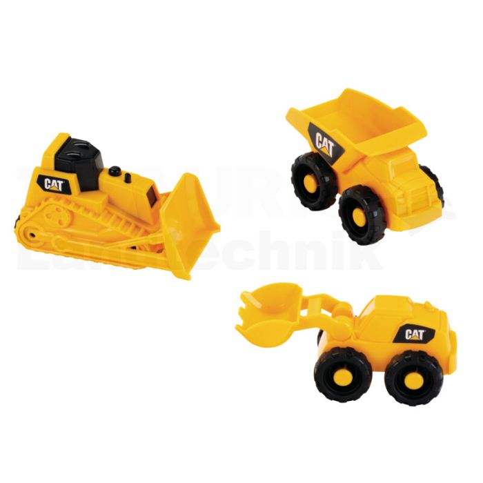 Baustellen-Mega-Set