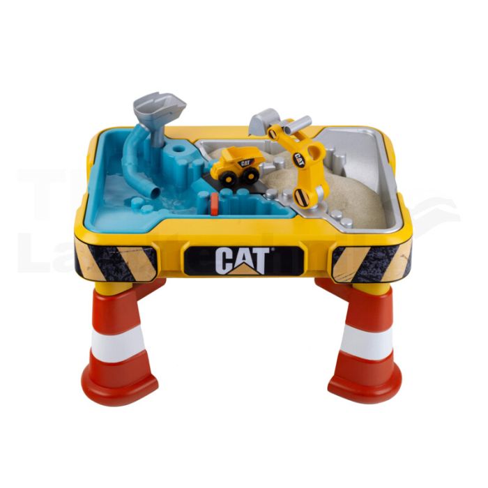 Sand- und Wasser Spieltisch