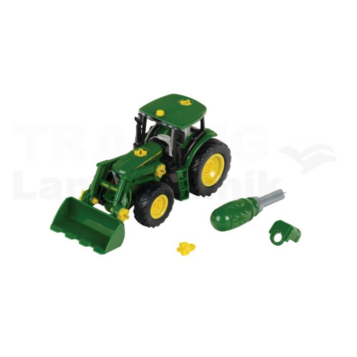 Traktor
