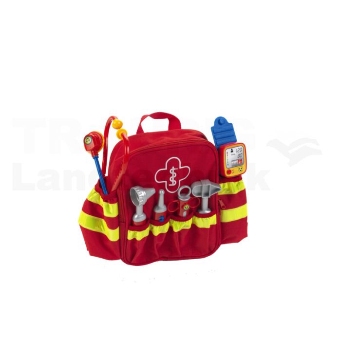 Rettungsrucksack Rettungsrucksack