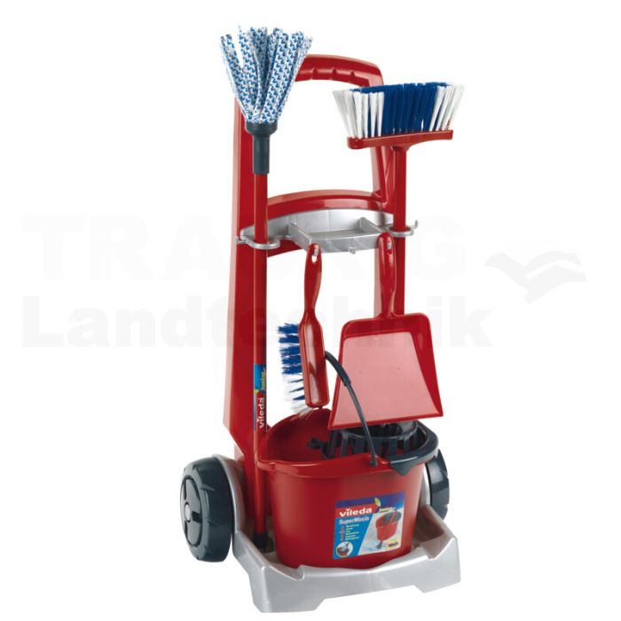 Besenwagen Besenwagen