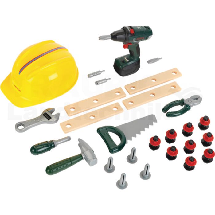 Handwerker-Set Handwerker-Set