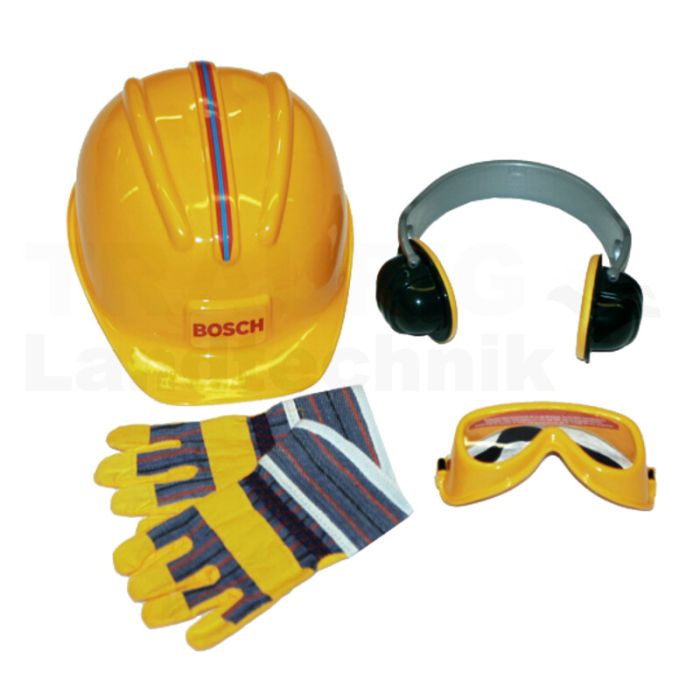 Bosch Zubehör Set, 4-teilig Bosch Zubehör Set, 4-teilig