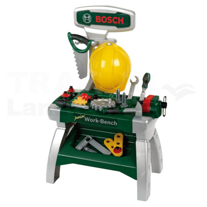 Werkbank Junior Werkbank Junior