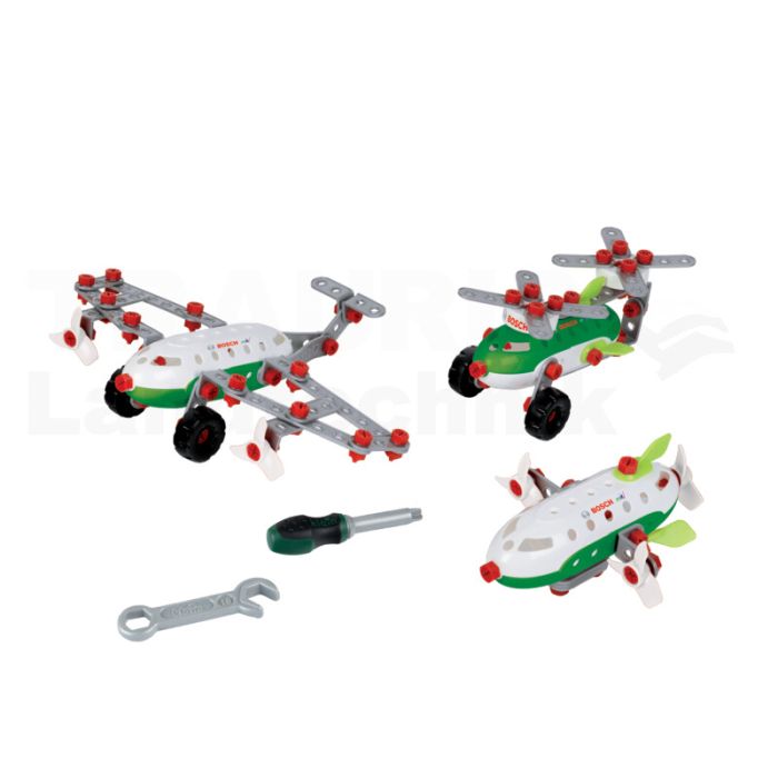 3 in 1 AIRCRAFT Tam