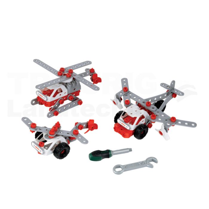 3 in 1 HELICOPTER Team 3 in 1 HELICOPTER Team