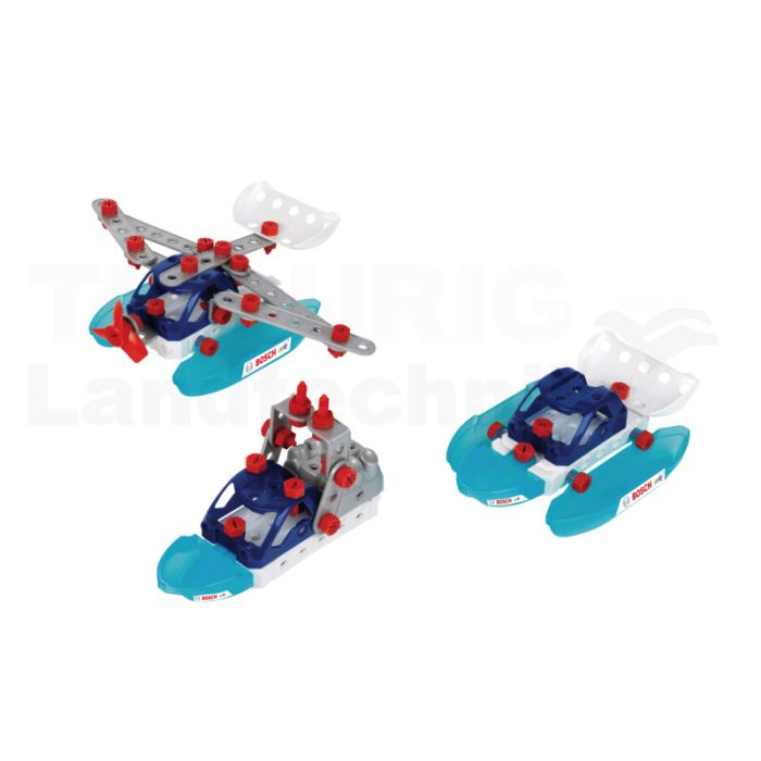 3 in 1 WATERCRAFT Team 3 in 1 WATERCRAFT Team