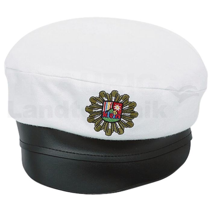 Polizeimütze