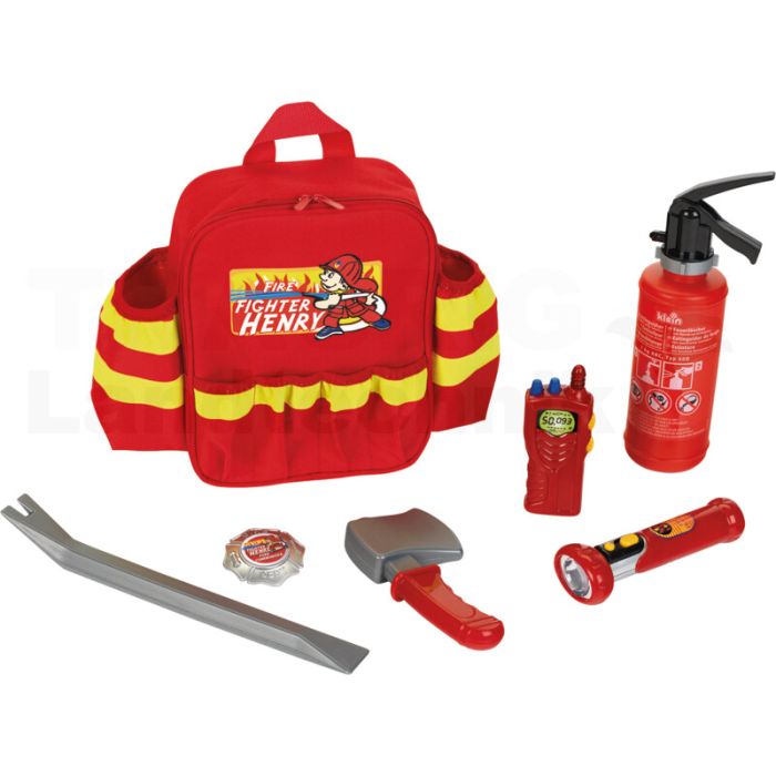 Feuerwehr Rucksack