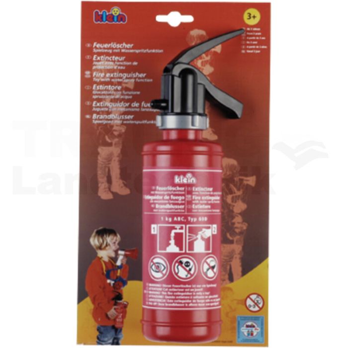 Feuerlöscher Feuerlöscher
