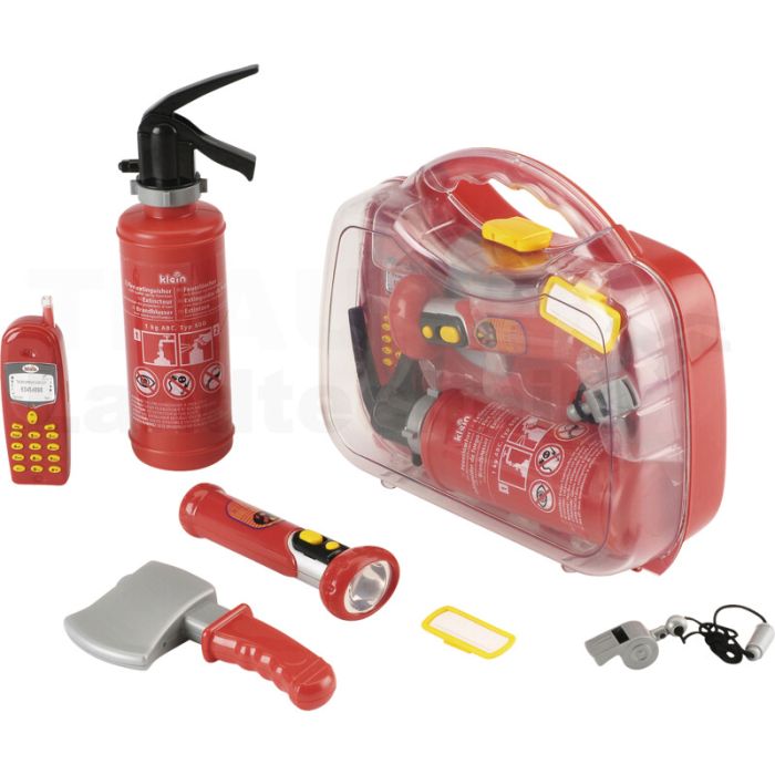 Feuerwehrkoffer Feuerwehrkoffer